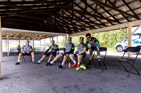 Rest Areas