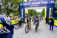 Finish Line/Camp