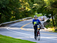 Day1 Ride/Finish Line
