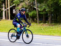 Day1 Ride/Finish Line