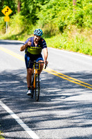 Day1 Ride/Finish Line