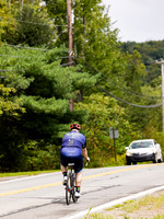 Day1 Ride/Finish Line
