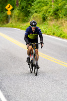 Day1 Ride/Finish Line