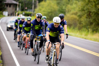 Day1 Ride/Finish Line