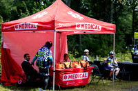 Rest Areas