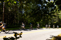 Day 2 Ride