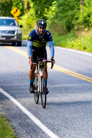 Day1 Ride/Finish Line