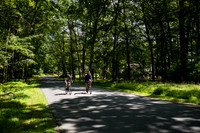 Day1 Ride/Finish Line