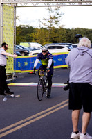 Day1 Ride/Finish Line