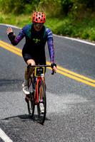 Day1 Ride/Finish Line