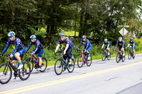 Day1 Ride/Finish Line