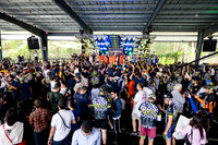 Finish Line/Camp