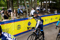Finish Line/Camp