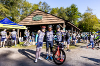 Rest Areas