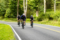Day1 Ride/Finish Line