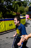 Finish Line/Camp