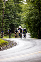 Day1 Ride/Finish Line