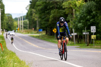 Day1 Ride/Finish Line