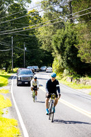 Day1 Ride/Finish Line