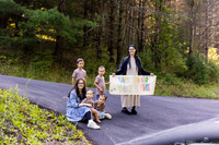Rest Areas