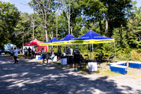 Rest Areas