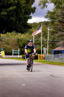 Day1 Ride/Finish Line