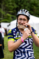 Finish Line/Camp