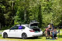 Rest Areas