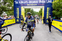 Finish Line/Camp