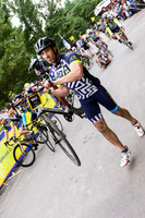 Finish Line/Camp