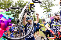 Finish Line/Camp