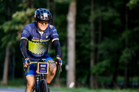 Day1 Ride/Finish Line