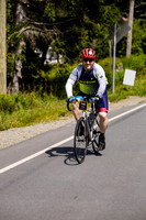 Day1 Ride/Finish Line