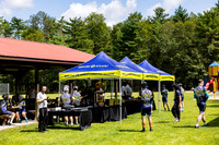 Rest Areas