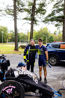 Rest Areas