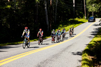 Day 2 Ride