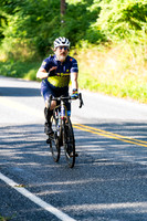 Day1 Ride/Finish Line