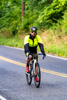 Day1 Ride/Finish Line
