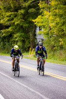 Day1 Ride/Finish Line