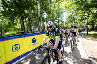 Finish Line/Camp