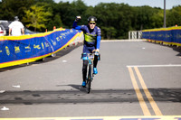 Day1 Ride/Finish Line