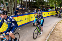 Finish Line/Camp