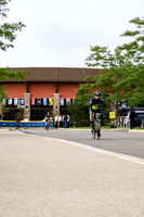 Day1 Ride/Finish Line