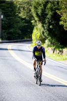 Day1 Ride/Finish Line