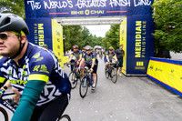 Finish Line/Camp