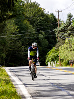 Day1 Ride/Finish Line