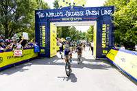Finish Line/Camp