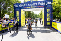 Finish Line/Camp