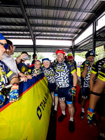 Finish Line/Camp