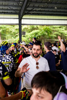 Finish Line/Camp